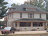 David M. and Lottie Fulmer House