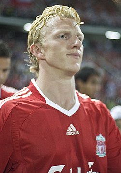 Dirk Kuyt