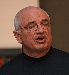 Don Daglow - Game Developers Conference 2010 - Day 4.jpg