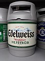 Edelweiss Beertender