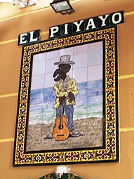 El Piyayo