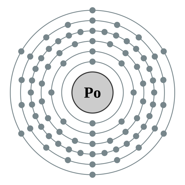 Polonium