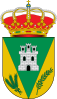 Official seal of Chimeneas, Spain