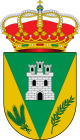 Герб муниципалитета Чименеас