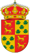 Escudo d'armas