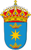 Blason de Mugardos