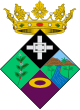 Salazar de Las Palmas – Stemma