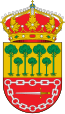 Blason de Viveros