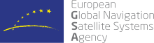 European GNSS Agency logo.svg