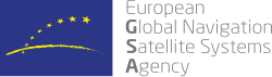 Европейское агентство GNSS logo.svg