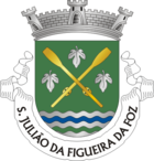 Wappen von São Julião