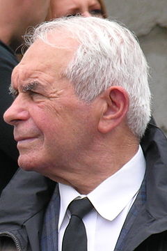 Fenyvesi Máté (2011)