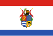 Vlag van Cibakháza