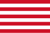 Bandeira de Esztergom