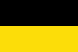 Флаг города Намюр