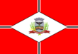 Vlag van São José do Rio Preto