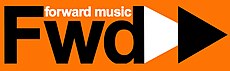 Forward Music logo