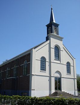 Sint-Franciscus van Saleskerk