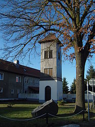 Frauendorf – Veduta
