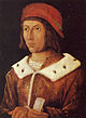 Frederic I