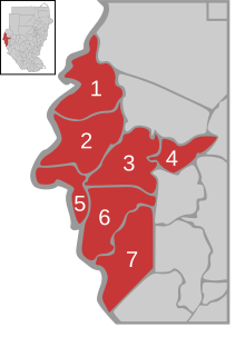 Gharb Darfur district map overview.svg