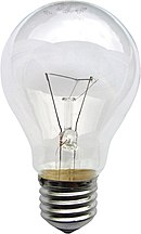 Fiat Lux : une ampoule symbolise souvent une idée nouvelle.