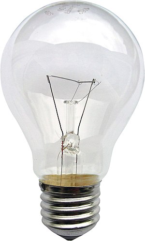Electric bulb from Neolux (max. 230 V, 60 W, E...