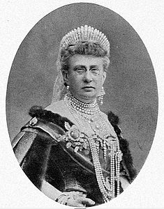 Grand Duchess Vera Constantinovna of Russia,Duchess Eugen of Württemberg.jpg