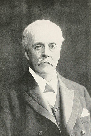 Rt. Hon. A. J. Balfour