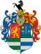 Blason de Kardos