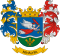 Blason de Mihályfa