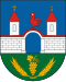 Blason de Somogyudvarhely