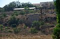 Har-Tuv - Industrial zone - the old lime kiln הר טוב - אזור התעשיה הישן - כבשן סיד