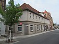 Wohngeschäftshaus