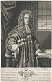 Генрі Хар, 2-й барон Колрейн (1636-1708)