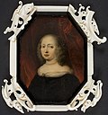 Miniatura per Maria Elisabet de Saxònia