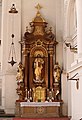 Herz-Jesu-Altar