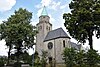 Herz-Jesu-Kirche in Grafeld