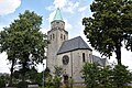 Heilig-Hartkerk (Herz-Jesu-Kirche) in Grafeld
