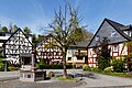 Historischer Ortskern Eibach (Gesamtanlage)