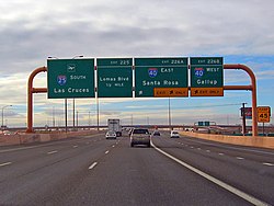 Interstate 25