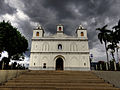 Iglesia Nuestra Señora de la Asunción, Ahuachapán