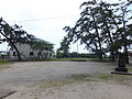 飯島神社街区公園