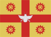 イラセマポリスの旗