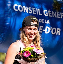 Description de l'image Is-sur-Tille Motocross finale du championnat de France féminin 2015 - Podium-05.jpg.