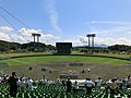 Iwate Prefectural Baseball Stadium