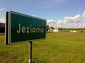 Jeziorno (Mazovie)