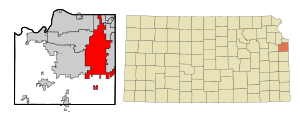 This map shows the incorporated and unincorpor...