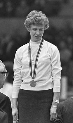 Kaija Mustonenová (1968)