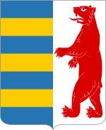 Coat of arms of Carpathian Ruthenia